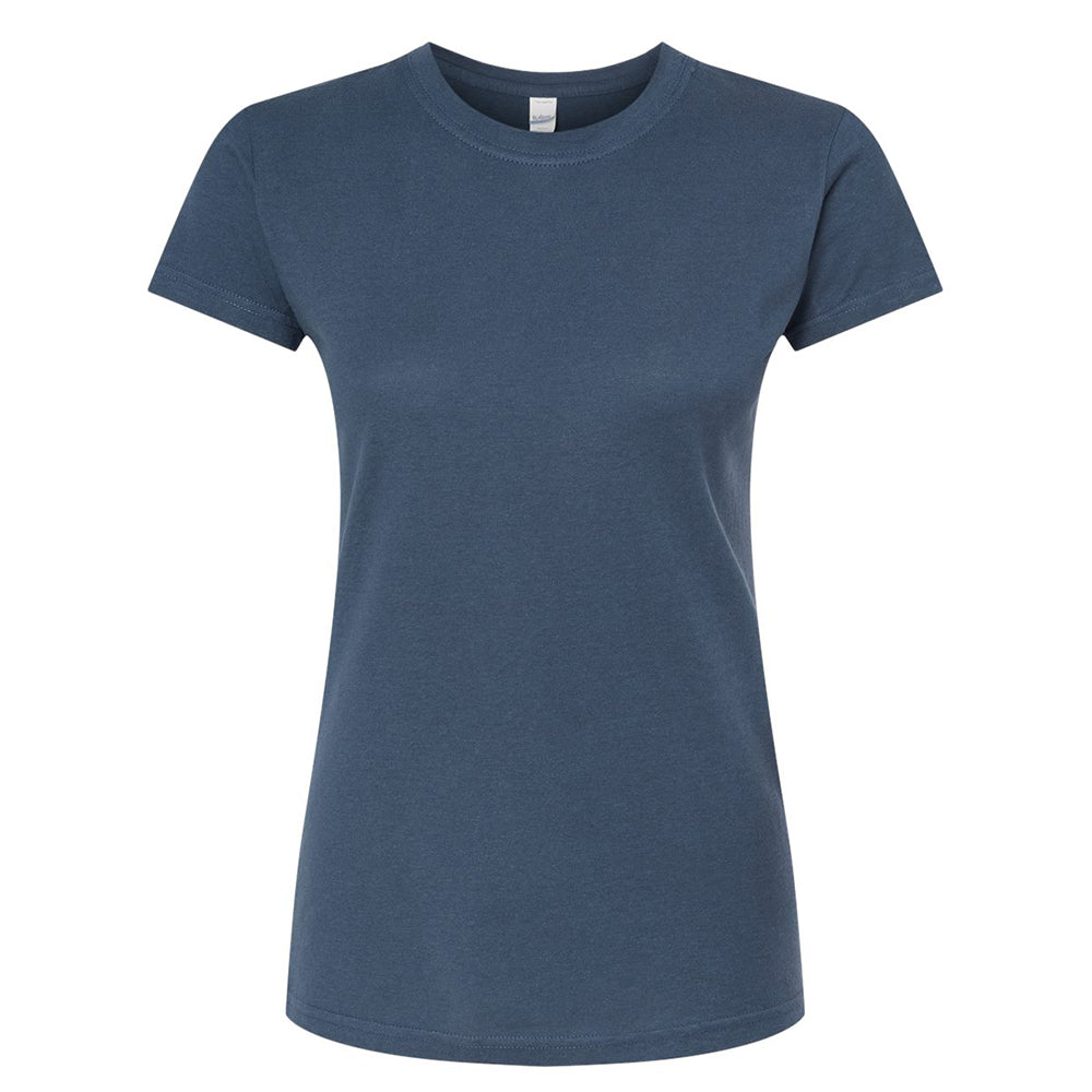 Tultex Women's Fine Jersey Slim Fit T-Shirt | Fresh Prints