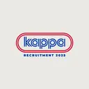 Kappa Kappa Gamma Retro Circle Rush & Bid Shirt