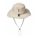 Columbia Unisex Bora Bora™ II Booney Bucket Cap (FP Flash) Fossil Back