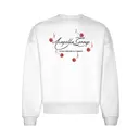 Acapella Group Hand Drawn Cherries PR Sweater 2