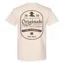 Aggie Originals Mens Organization Classic Badge PR Shirt 2