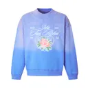 Zeta Tau Alpha Floral Heart Bid Sweater 2
