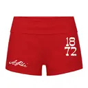 Alpha Phi Hand Drawn Lettering PR Shorts 2