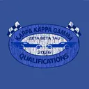 Kappa Kappa Gamma Racing Graphics PR Hoodie