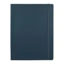 Pro Series Notebook Navy Front