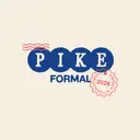Pi Kappa Alpha Circular Text Formal Hoodie