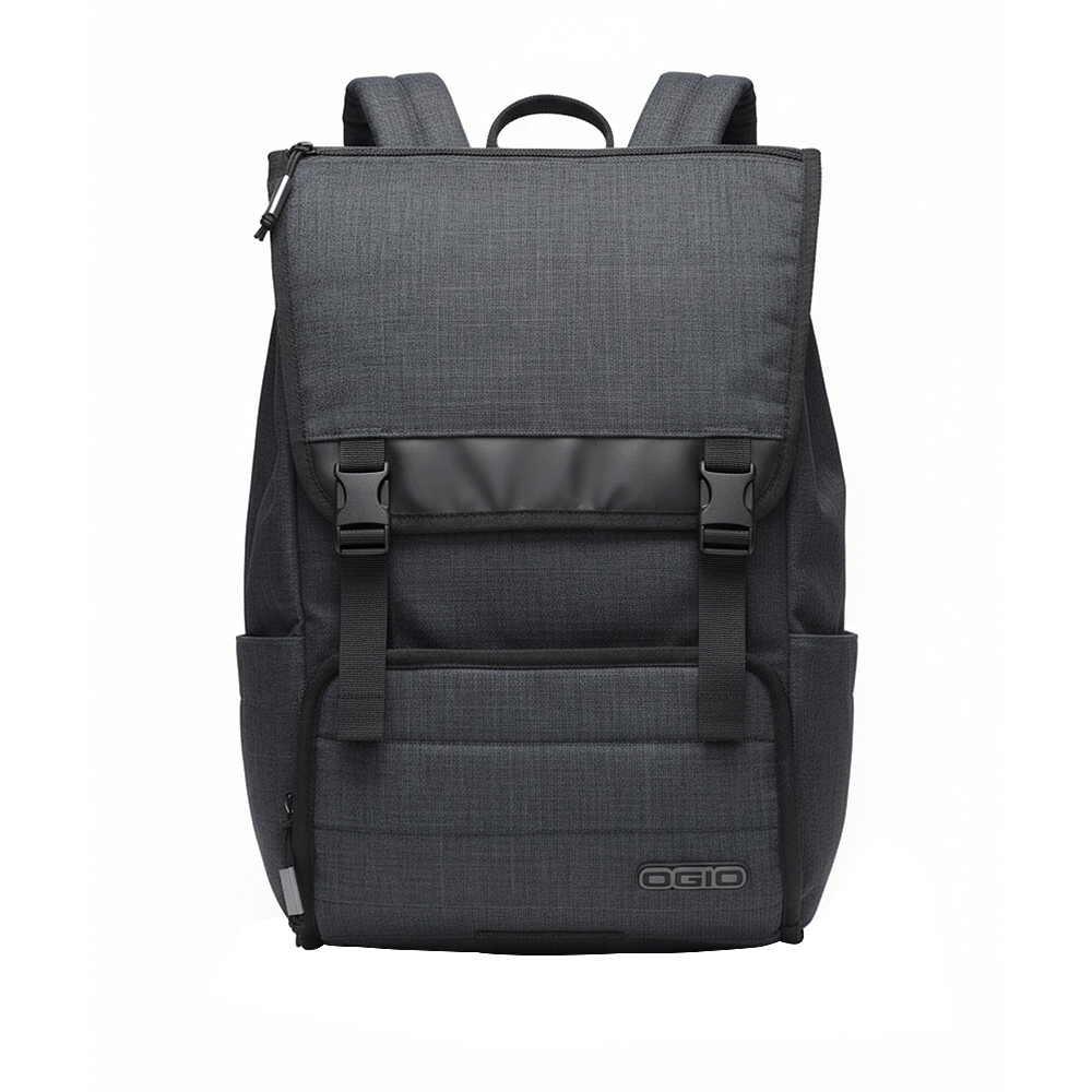 OGIO Apex Rucksack | Fresh Prints
