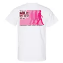 Circle of Sisterhood Striped Illustrations Philanthropy Shirt 2