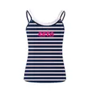 Zeta Bold Block Text Rush Bid Tank 2