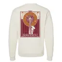 Alpha Xi Delta Brass Instruments Pr Crewneck 2