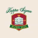Kappa Sigma Regal Crest Rush Sweater