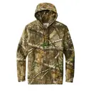 Realtree® Pullover Hoodie Realtree Edge Front