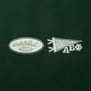 Alpha Epsilon Phi Pennant Homecoming Sweater