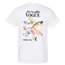 Zeta Tau Alpha Fashion Eyewear Date Party Shirt 2