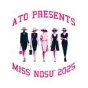 Alpha Tau Omega Fashion Forward PR Shirt