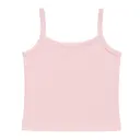 Customizable Fresh Prints Cali Camisole Top fp52 Baby Pink mto Front