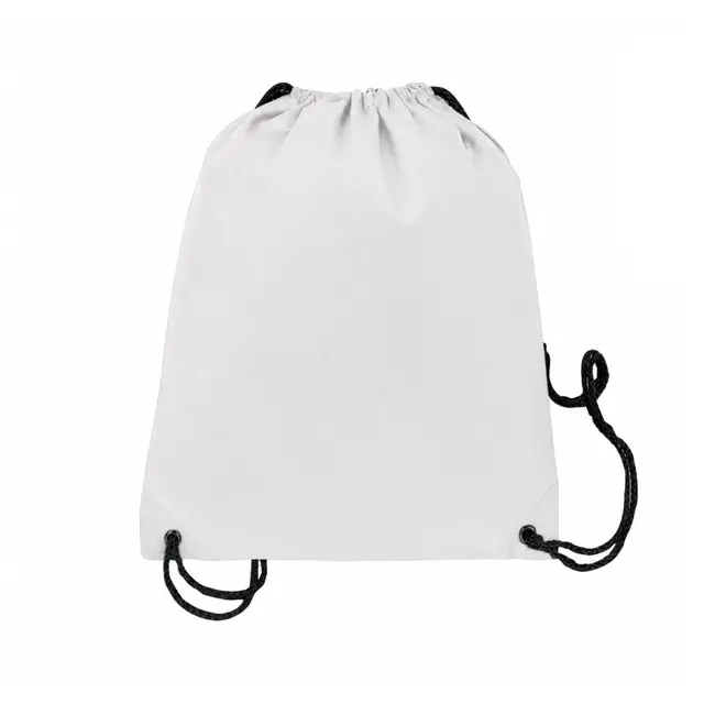 Flat lay for Q1235-WHITE (Back)