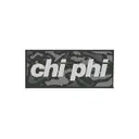 Chi Phi Bold Camouflage Pattern Parent's Weekend Shirt