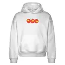 Pi Kappa Phi Apple Trio PR Hoodie 2