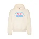 Alpha Chi Omega Curved Text Spring Recruitment Hoodie 2