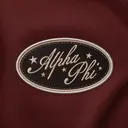 Alpha Phi Hand Drawn Lettering PR Sweater