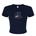 Alpha Delta Pi Adorable Teddy Bear PR Shirt 2