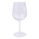 Flat lay for 60060-CLEAR-12OZ (Front)