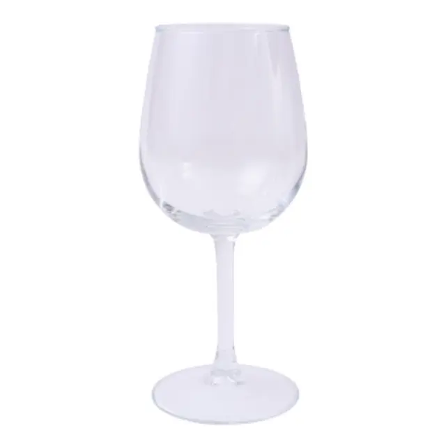 Flat lay for 60060-CLEAR-12OZ (Front)