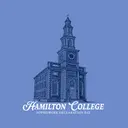 Hamilton College Building Sketch Sophomore Day Hoodie
