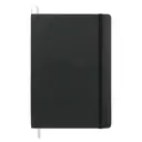 Karst Stone Soft Bound Notebook Black Front