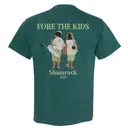 Fore the Kids Golf Duo Philanthropy Shirt 2