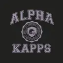 Alpha Kappa Lambda Vintage Helmet Parent's Weekend Shirt