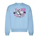 Delta Delta Delta Racing Jockey Graphic Bid Day Sweater 2