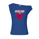 Alpha Gamma Delta Strawberry Graphic Recruitment Tank 2