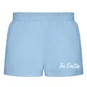 Delta Delta Delta Flowing Script PR Shorts 2