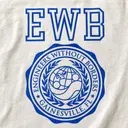 Engineers Without Borders Global Connection Emblem PR Shirt