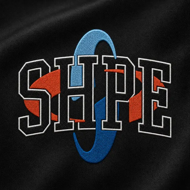 Society of Hispanic Professional Engineers Graphic Lettering PR Hoodie