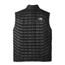 The North Face ThermoBall™ Trekker Vest nf0a3lhd-1 TNF Black Back