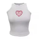 Kappa Alpha Theta Heart Graphic Rush Tank 2