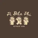 Pi Beta Phi Cute Hiking Bears Retreat Shirt