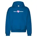 Alpha Xi Delta Heart and Sparkle Parents Weekend Hoodie 2