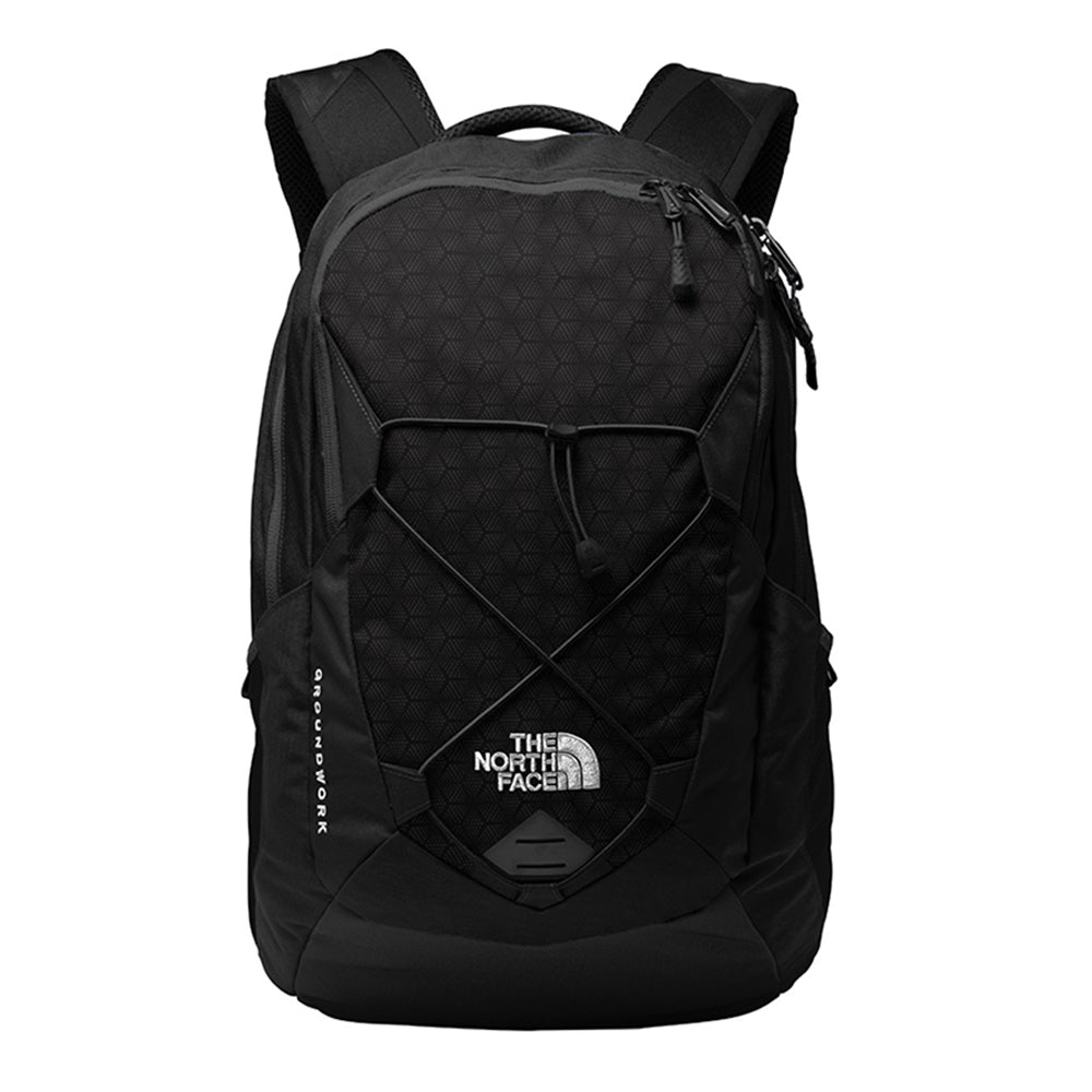 north face dyno backpack with pouch molded shoulder straps The North Face Dyno Backpack