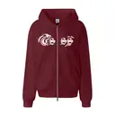 Chinese Students and Scholars Association Dragon Graphic PR Hoodie 2
