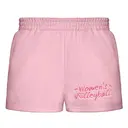 Women's Volleyball Script Text PR Shorts 2