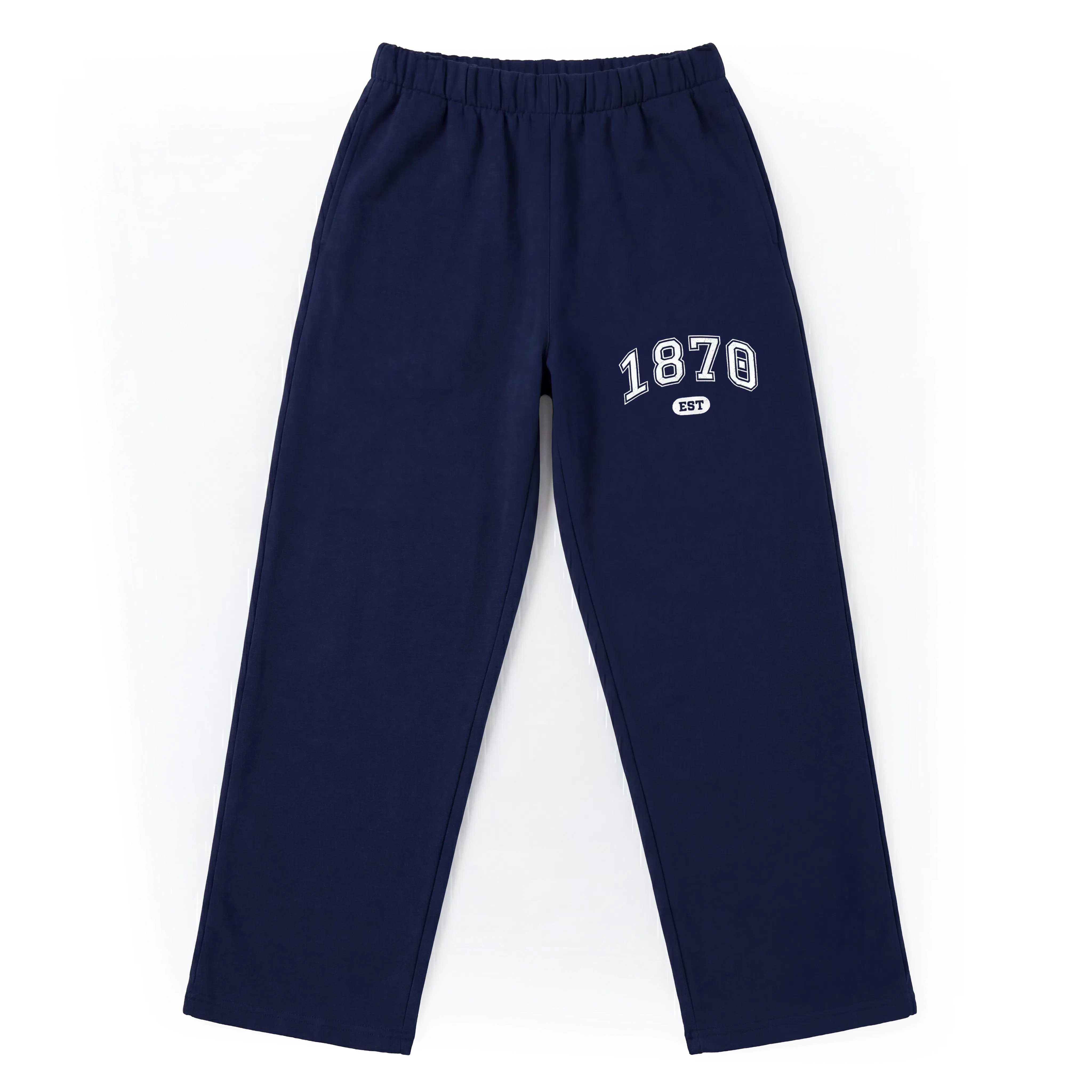 Athletic EST Sweatpants custom Kappa Kappa Gamma merch
