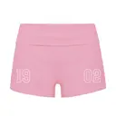 National Panhellenic Conference Dot Number Graphic PR Shorts 2