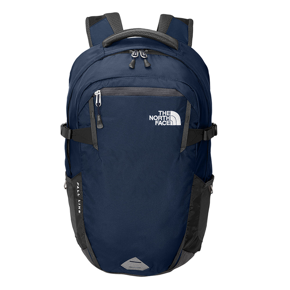 The North Face Fall Line Backpack | Fresh Prints