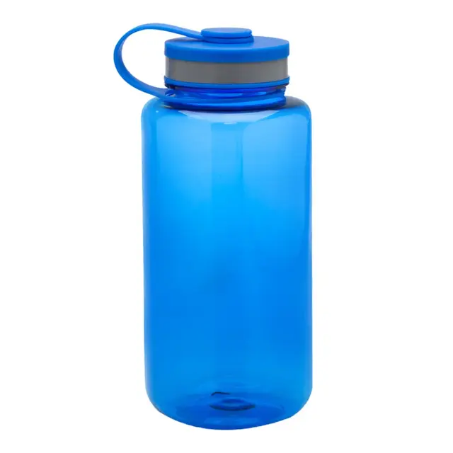 Flat lay for APG232-BLUE-38OZ (Front)