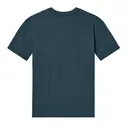 Gildan Hammer® Maxweight Tee Blue Dusk Back