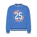 Kappa Kappa Gamma Starry Winter Recruitment Crewneck 2